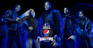 Kendrick Lamar, Dr. Dre, Eminem confirmed for 2022 Super Bowl Halftime Show