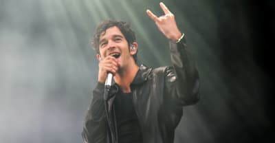 See the full Glastonbury 2025 schedule and livestream details