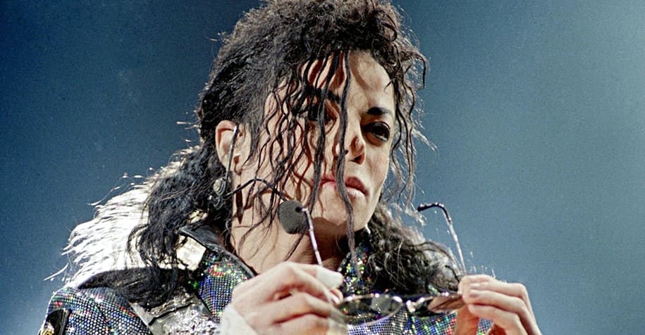 #Creator of The Sandman says Michael Jackson wanted the lead role
