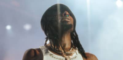 Everyone we talked to (and saw) at Rolling Loud California 2025