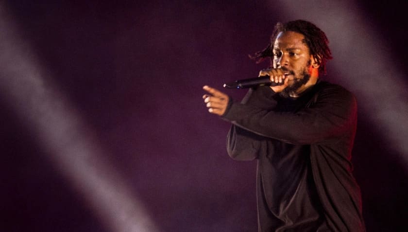#Kendrick Lamar and Drake among winners at 2022 BET Hip Hop Awards