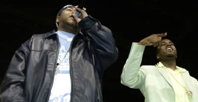 Twista Pens Open Letter Asking Fans To Pray For Kanye West