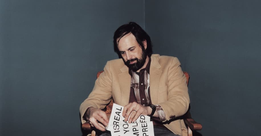 Remembering David Berman poet laureate of the void The FADER