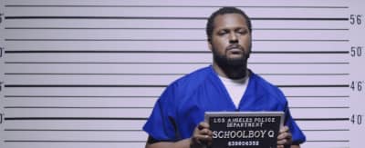ScHoolboy Q’s New Music Video “Tookie Knows II” Is Part Two Of His Short Film 