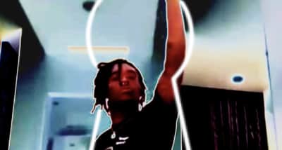 Lil Uzi Vert shares new single “New Patek”