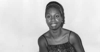 Nina Simone and Radiohead among first-time nominees for Rock &amp; Roll Hall Of Fame