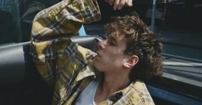 Nate Sib is pop’s new aura prince