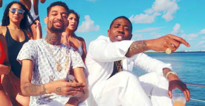 YFN Lucci accused of plagiarizing for “Everyday We Lit”