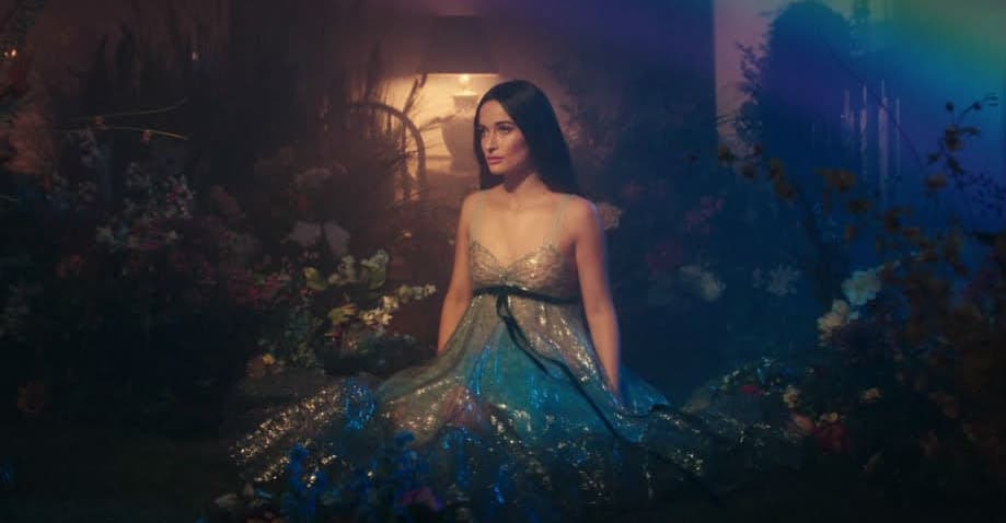 Watch Kacey Musgraves’s “Rainbow” video | The FADER