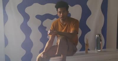 Watch Toro Y Moi Sit On Top Of A Piano For The “You And I” Music Video