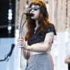 Clairo says she’s “squashed all the beef” with her song “Sofia”