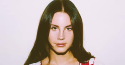 The Best Lana Del Rey Song On Lust For Life Is “Get Free”