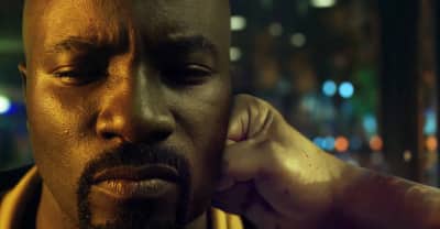 Luke Cage Is Coming Back For A Second Season