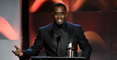 Diddy wants to buy the Carolina Panthers, and says he’ll immediately hire Colin Kaepernick