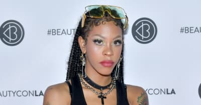 Rico Nasty releases new track “Fashion Week’