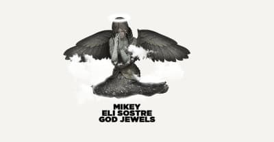Mikey100K Releases “Little Star” Remix Featuring Eli Sostre &amp; G.o.D Jewels
