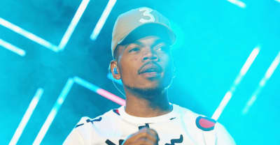 Chance The Rapper Brought Future And Jeremih Out During Chicago Concert