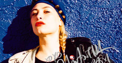 Samantha Urbani Announces Policies Of Power EP And Shares The Stellar “Hints &amp; Implications”