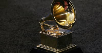 The Recording Academy announces task force to address gender disparity