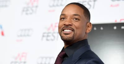 Watch Will Smith perform “Icon” with Jaden Smith at Coachella