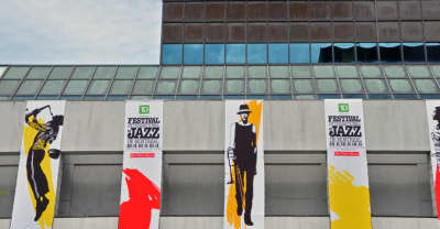 Montreal International Jazz Festival cancels show about slavery by white artists