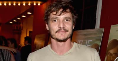Pedro Pascal joins If Beale Street Could Talk