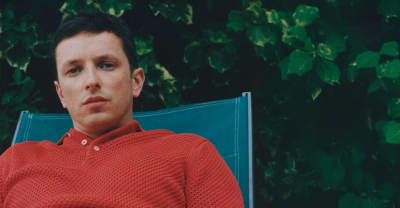 TEED on new album Always With Me, his 10-year hiatus, and big tech 