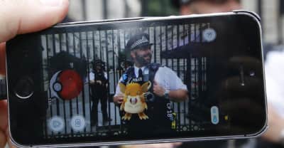 Here’s How To Get Back The Legal Options You Lose By Playing Pokémon Go