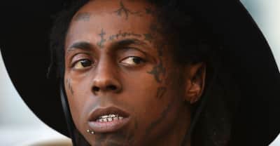 Lil Wayne Reportedly Tried To Stop Nightline From Airing His Black Lives Matter Interview