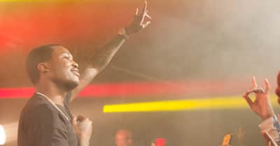 Read Meek Mill’s mother’s op-ed, addressed to “Lady Justice”