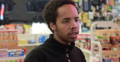 I Don’t Like Shit… turns 10: the woozy blur that put Earl Sweatshirt on a new path