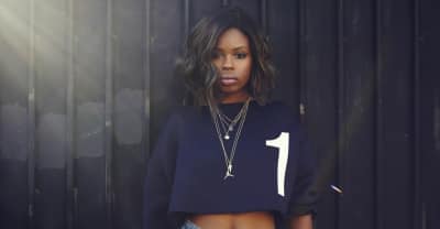 Dreezy On No Hard Feelings And How She Learned To Value Herself
