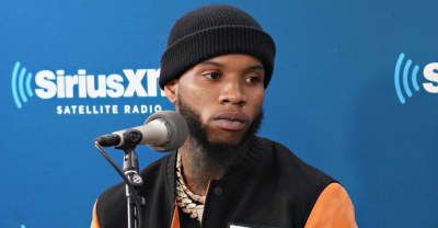 Tory Lanez says he lost a Nicki Minaj feature over a badly worded text