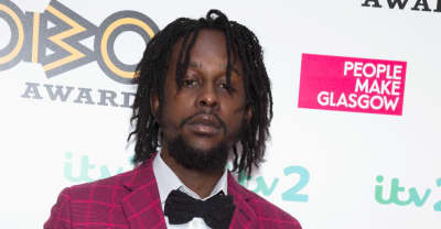 Drake signs Popcaan to OVO Sound