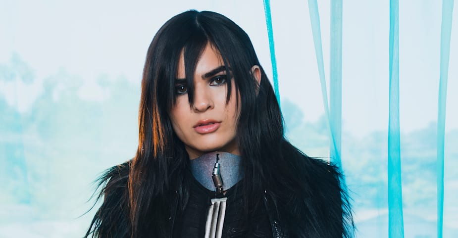 underscores’s “unlimited love” shows off her greatest skill