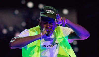 Tyler, the Creator discusses U.K. ban, his next album in new interview