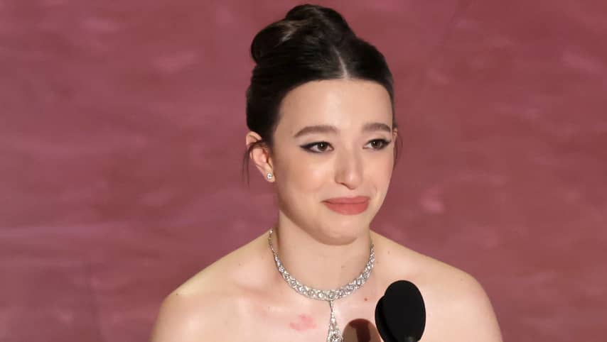 Here are all the winners of the 2025 Oscars