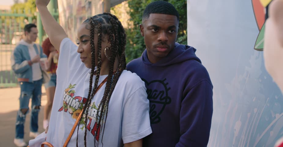 #The Vince Staples Show isn’t interested in being another surreal rap series