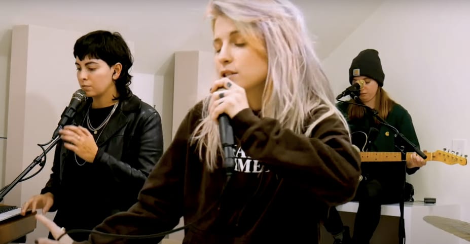 Watch Hayley Williams' Tiny Desk (Home) Concert - Vimarsana News