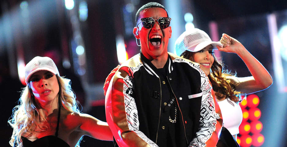 #Reggaeton conquered the world. A new docuseries shows exactly how it happened