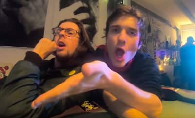 Watch Vundabar’s new video for “Big Funny”