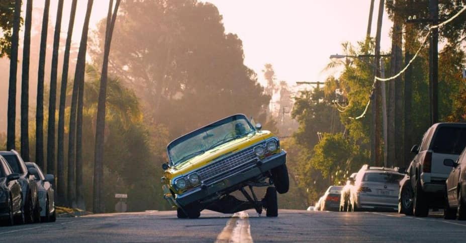 Watch The Trailer For Youtube S G Funk Documentary The Fader