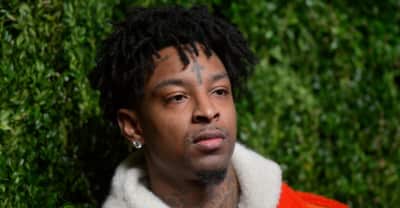 21 Savage spends second week atop Billboard 200 with I Am > I Was