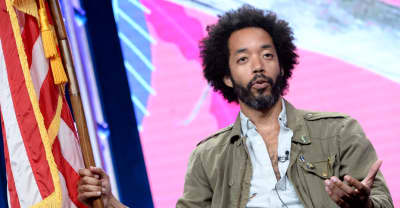 Wyatt Cenac will host a new HBO talk show
