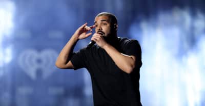 Drake is the first artist to cross 50 billion streams