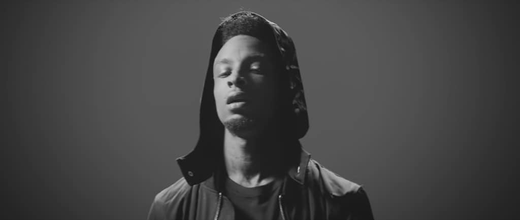 21 Savage Lays His Struggles Bare In 2016 XXL Freshman Freestyle The