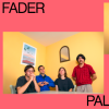 FADER Mix: Palm