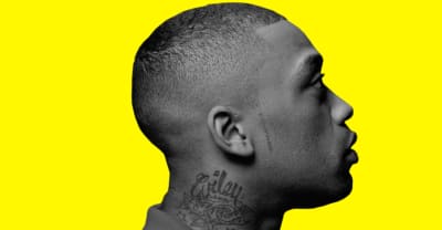 How Wiley Finally Learned To Accept His Role As The Godfather Of Grime