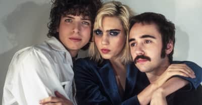 Sunflower Bean on the grown-up uncertainty that inspired Twentytwo in Blue