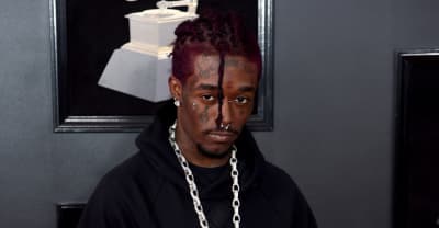 Lil Uzi Vert doesn’t actually know when Eternal Atake is dropping